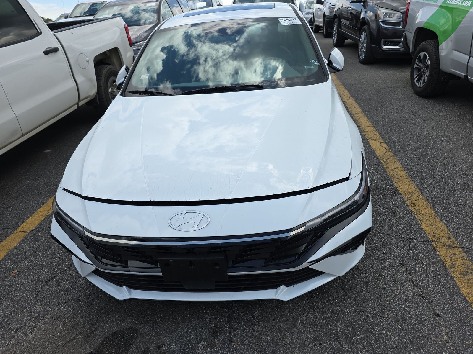 HYUNDAI SEL CONVEN - 3