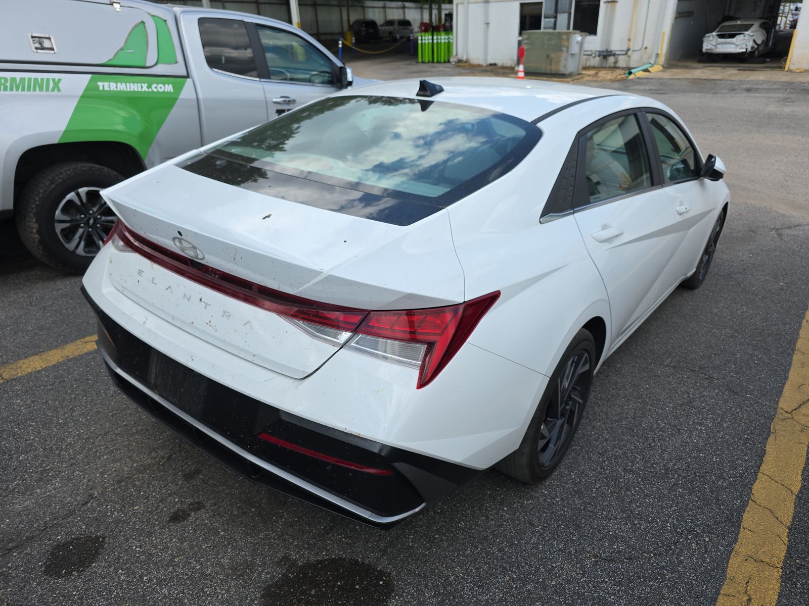 HYUNDAI SEL CONVEN - 5