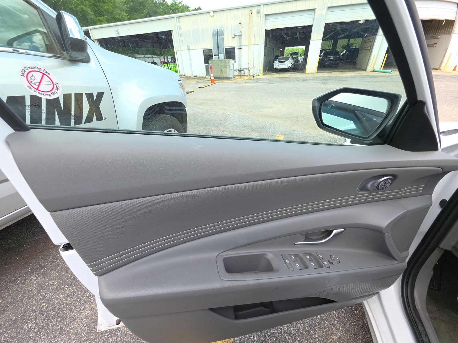 HYUNDAI SEL CONVEN - 10