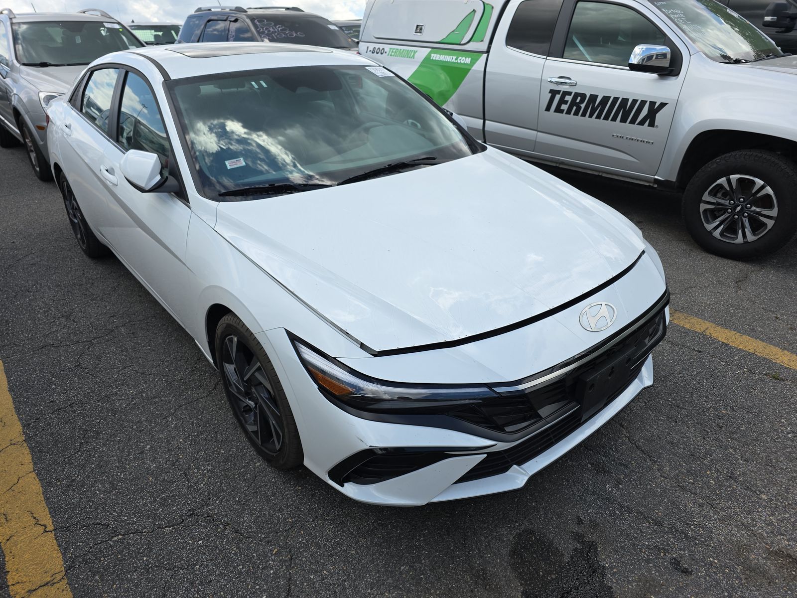 HYUNDAI SEL CONVEN - 4