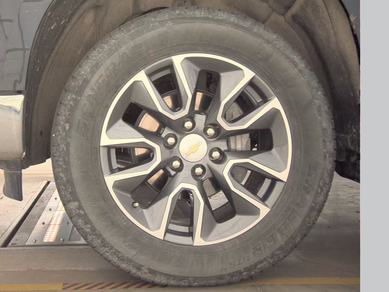 CHEVROLET OTHER - 10