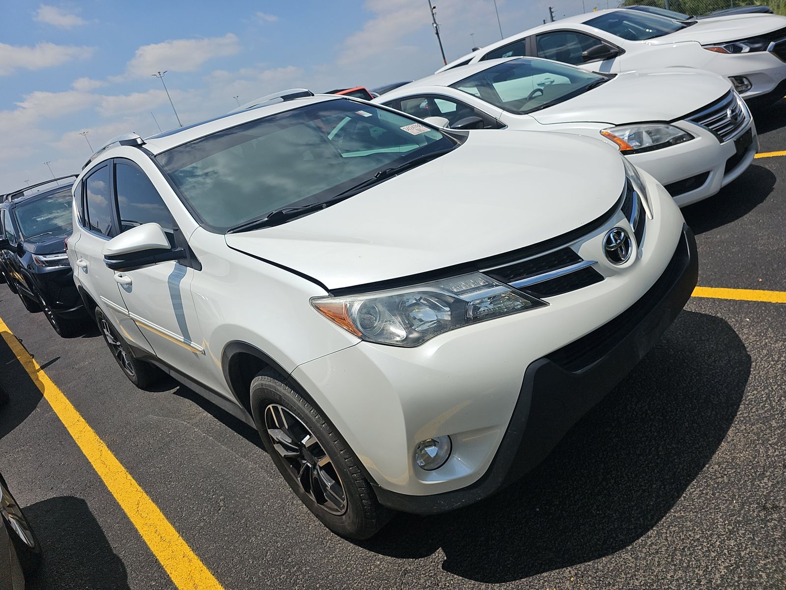 TOYOTA OTHER - 4