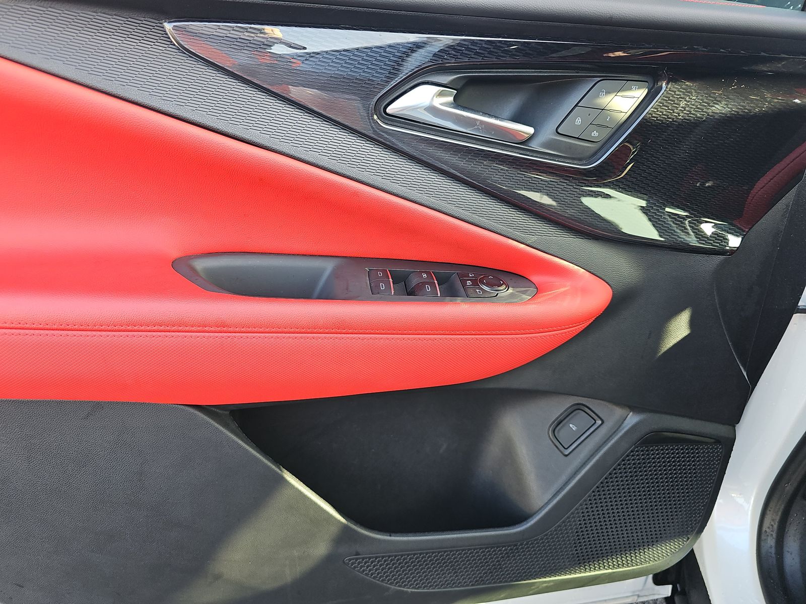 CHEVROLET EAWD 1RS - 10