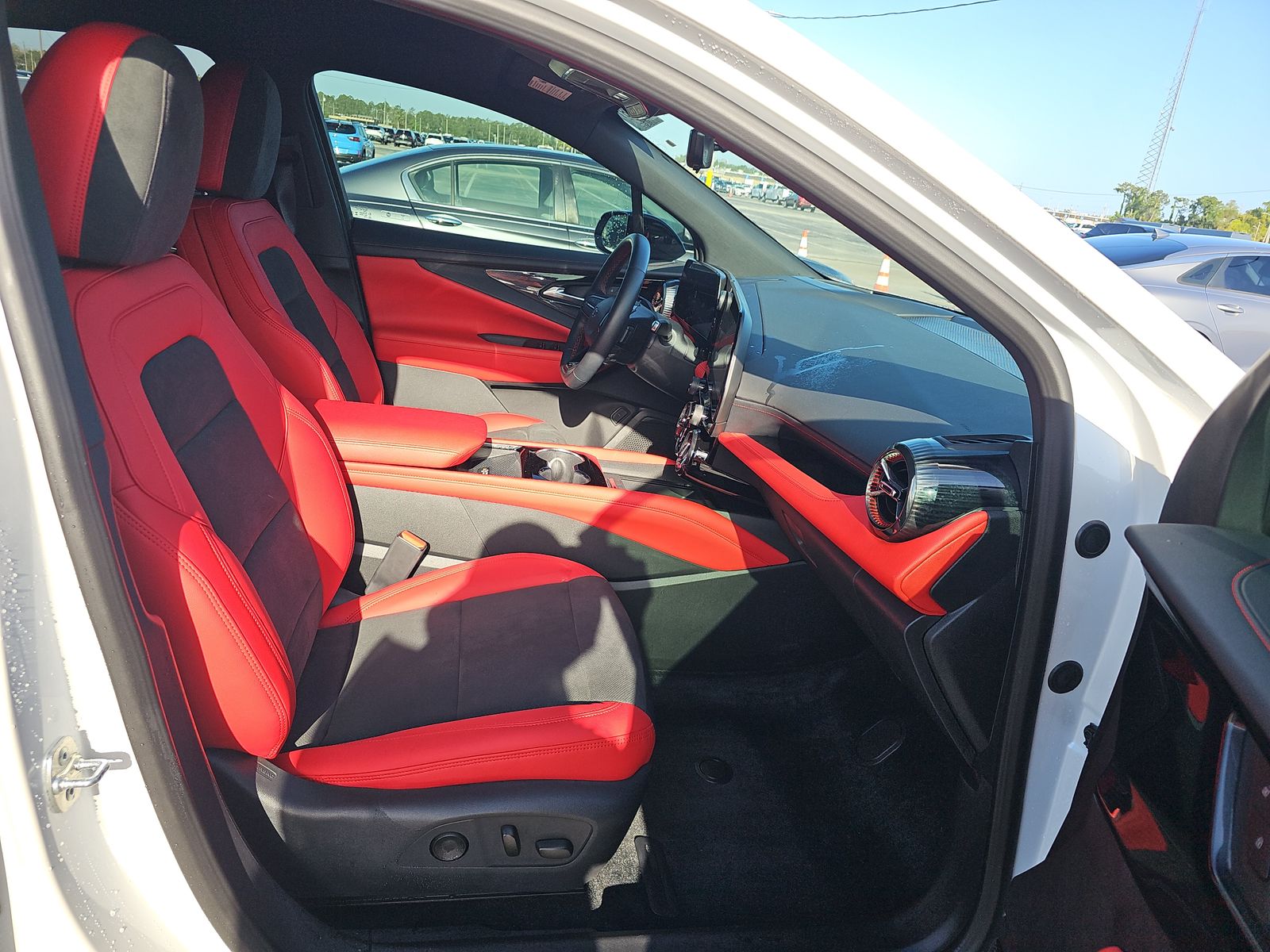 CHEVROLET EAWD 1RS - 9