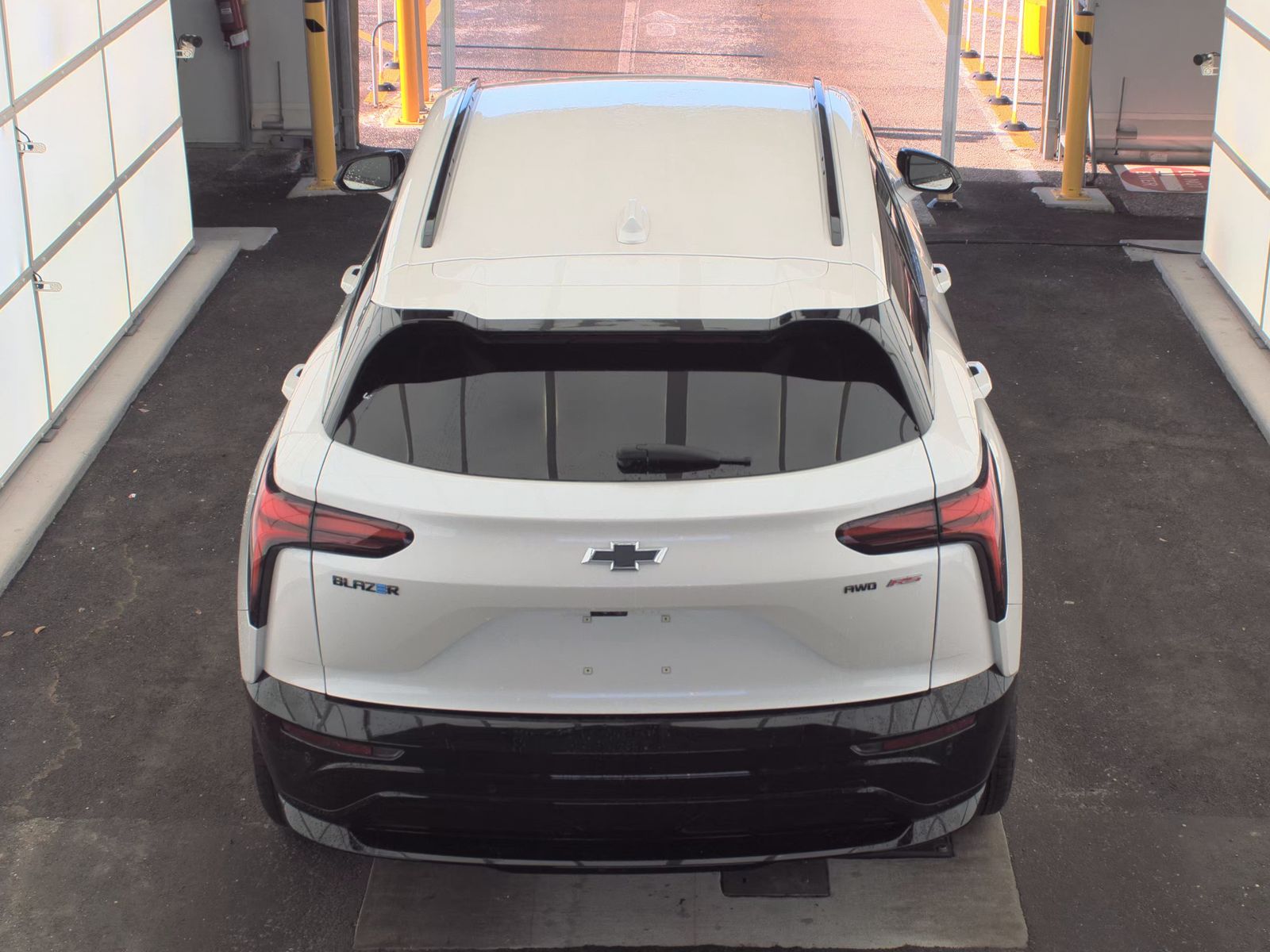 CHEVROLET EAWD 1RS - 6