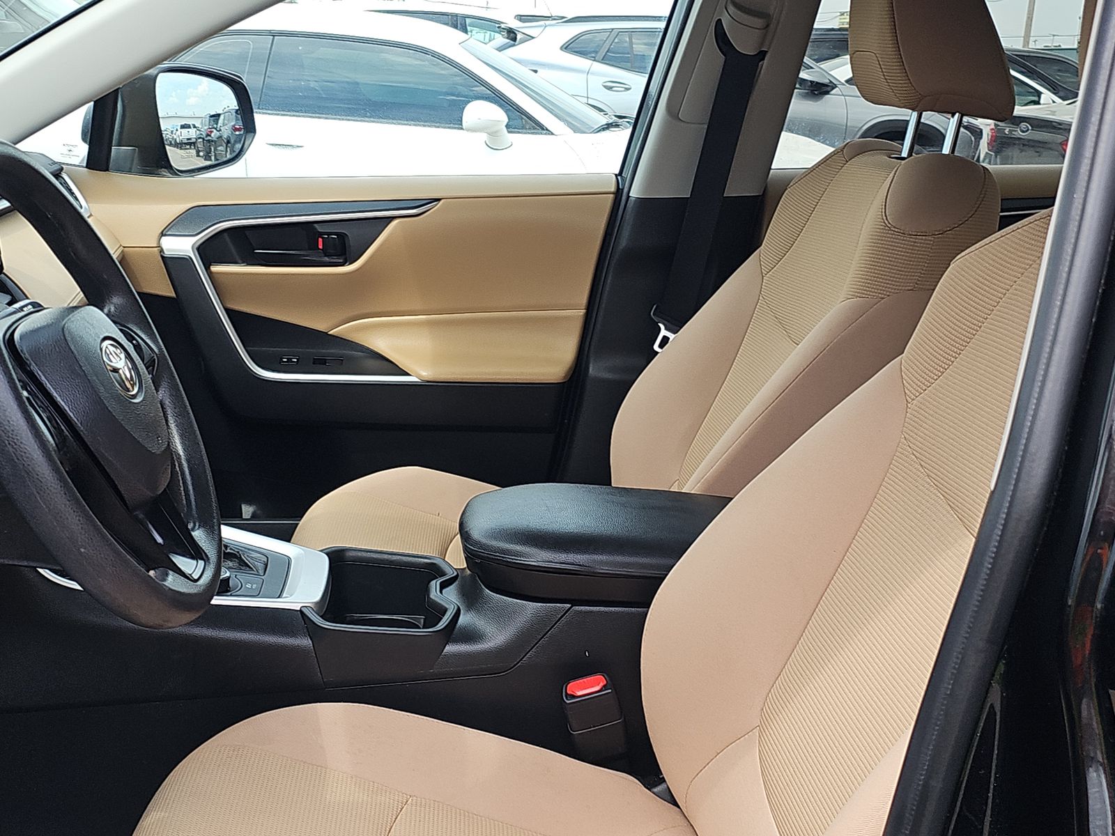 TOYOTA PRIUS - 8