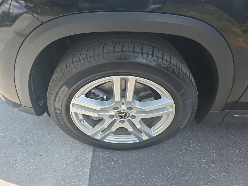 MERCEDES-BENZ GLA-CLASS - 9