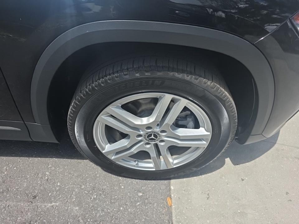 MERCEDES-BENZ GLA-CLASS - 10