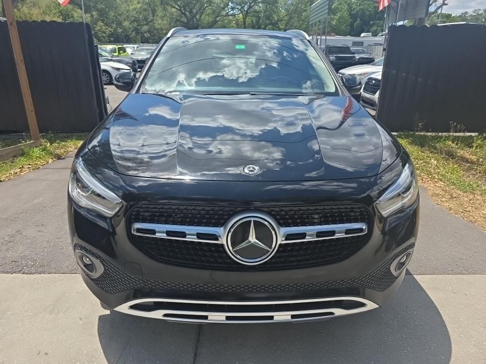 MERCEDES-BENZ GLA-CLASS - 3