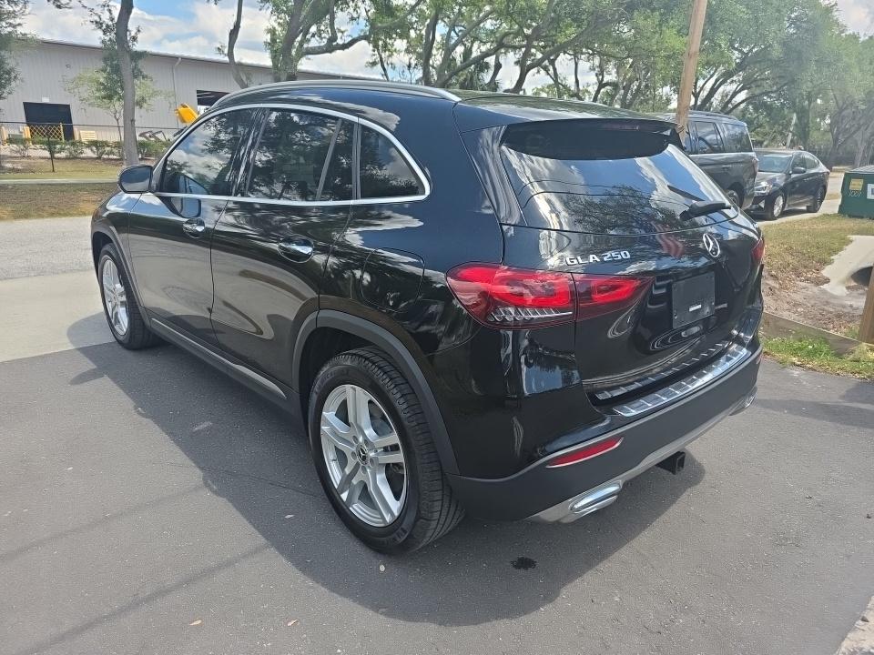 MERCEDES-BENZ GLA-CLASS - 7