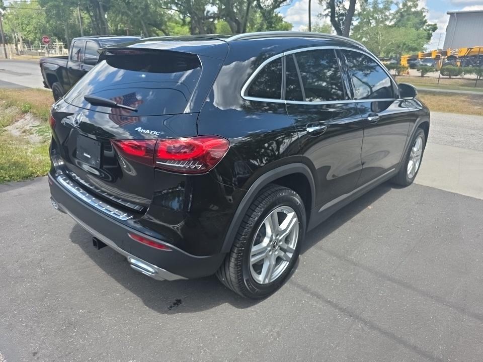 MERCEDES-BENZ GLA-CLASS - 5