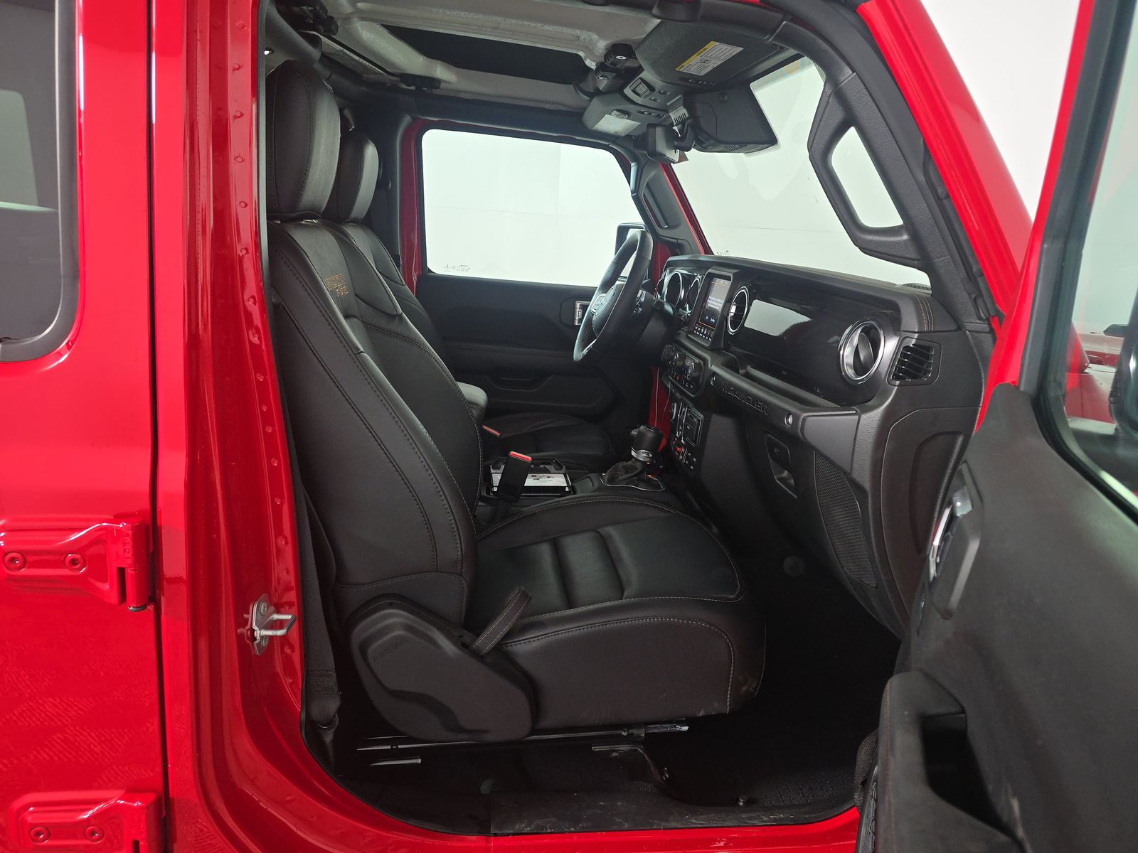 JEEP RUBICON 392 - 9