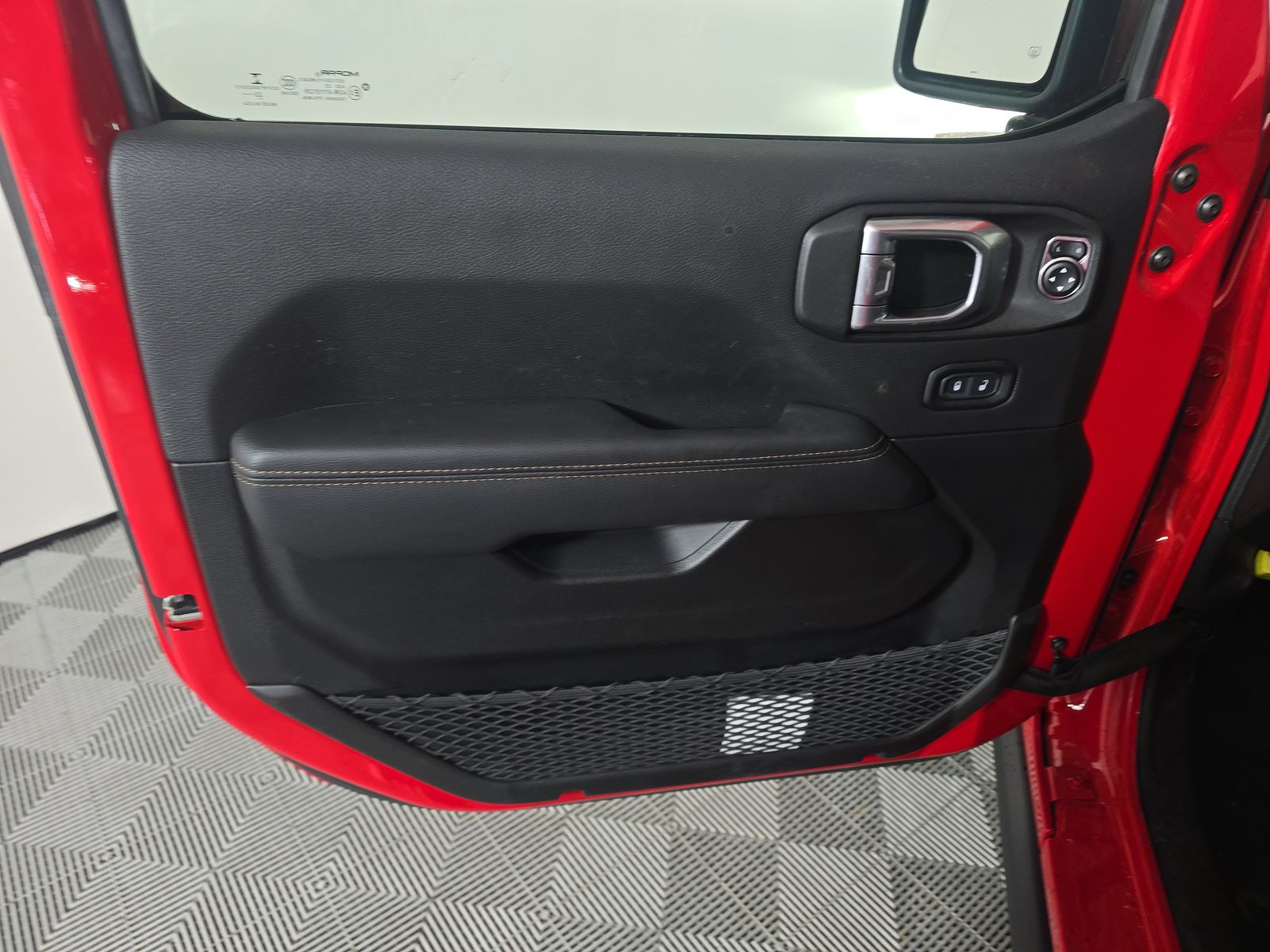 JEEP RUBICON 392 - 10