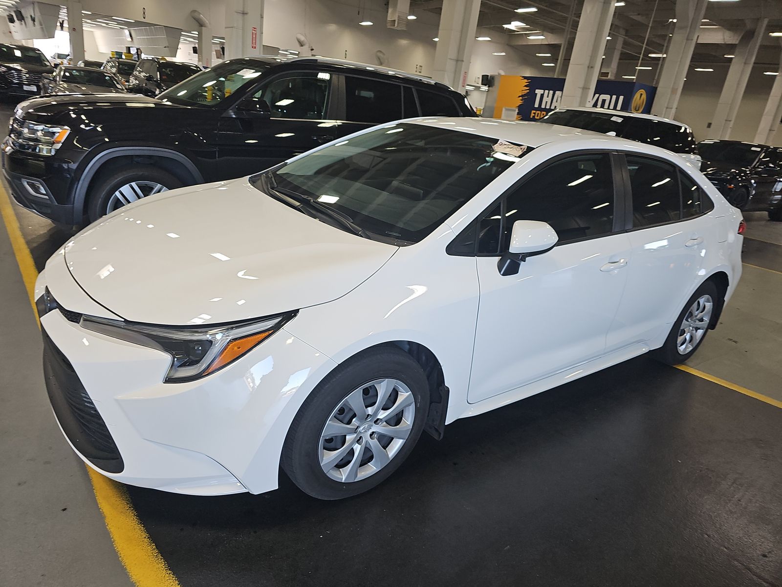TOYOTA PRIUS - 1