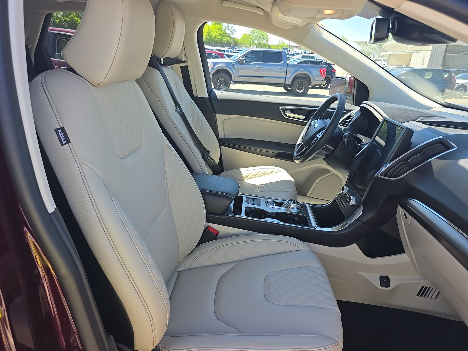 FORD EDGE - 9