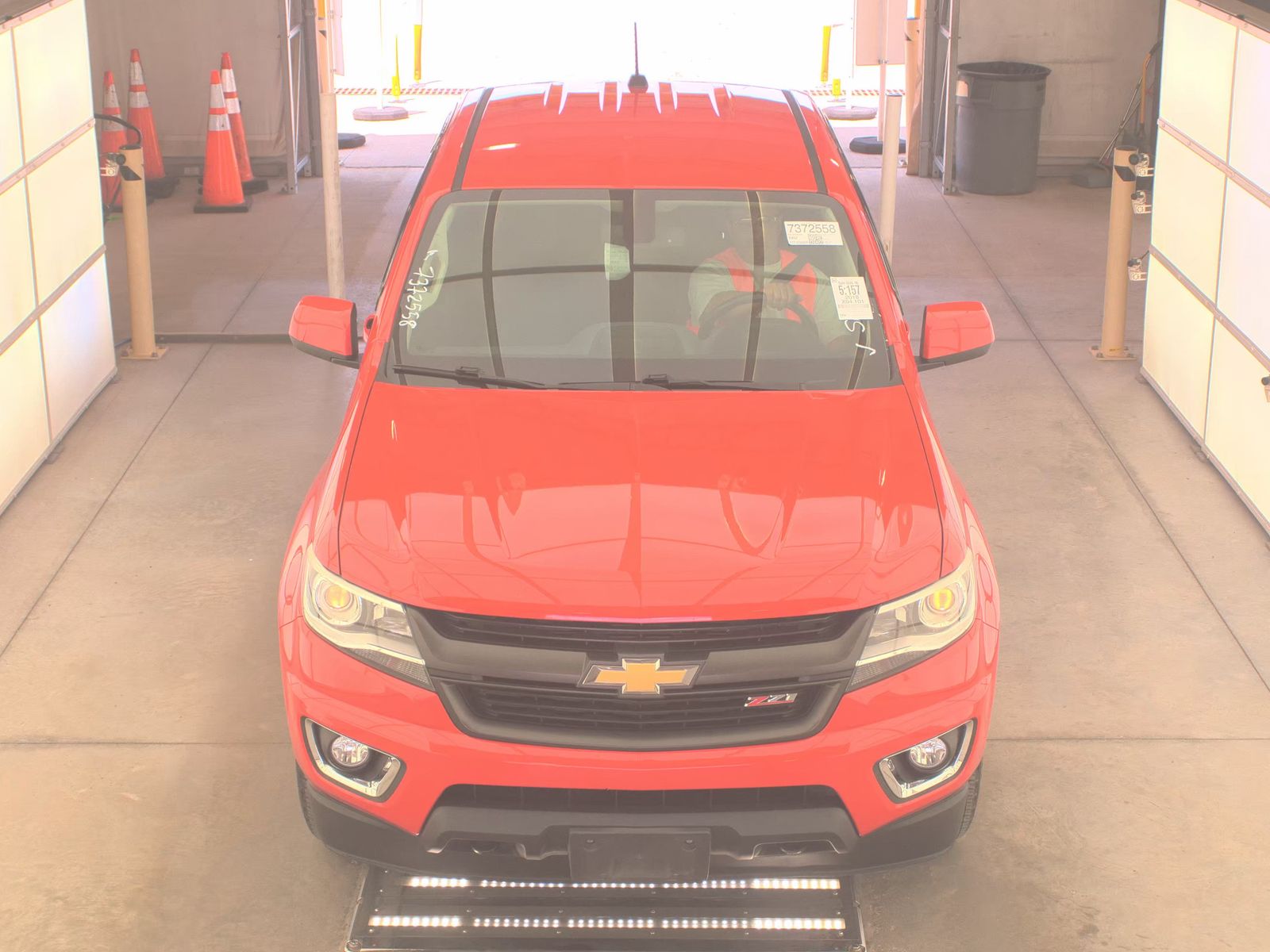 CHEVROLET 4WD Z71 - 3