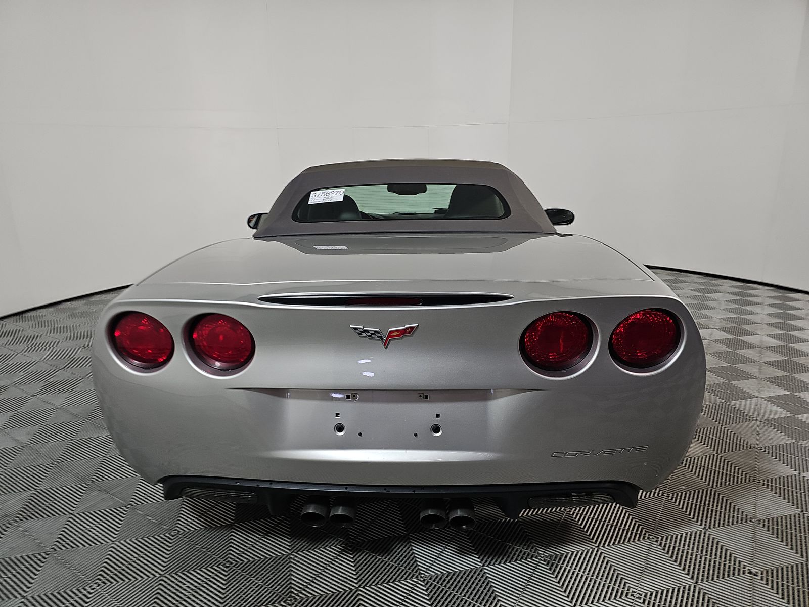 CHEVROLET UNKNOWN - 6