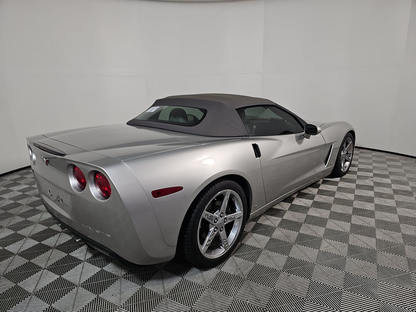 CHEVROLET UNKNOWN - 5