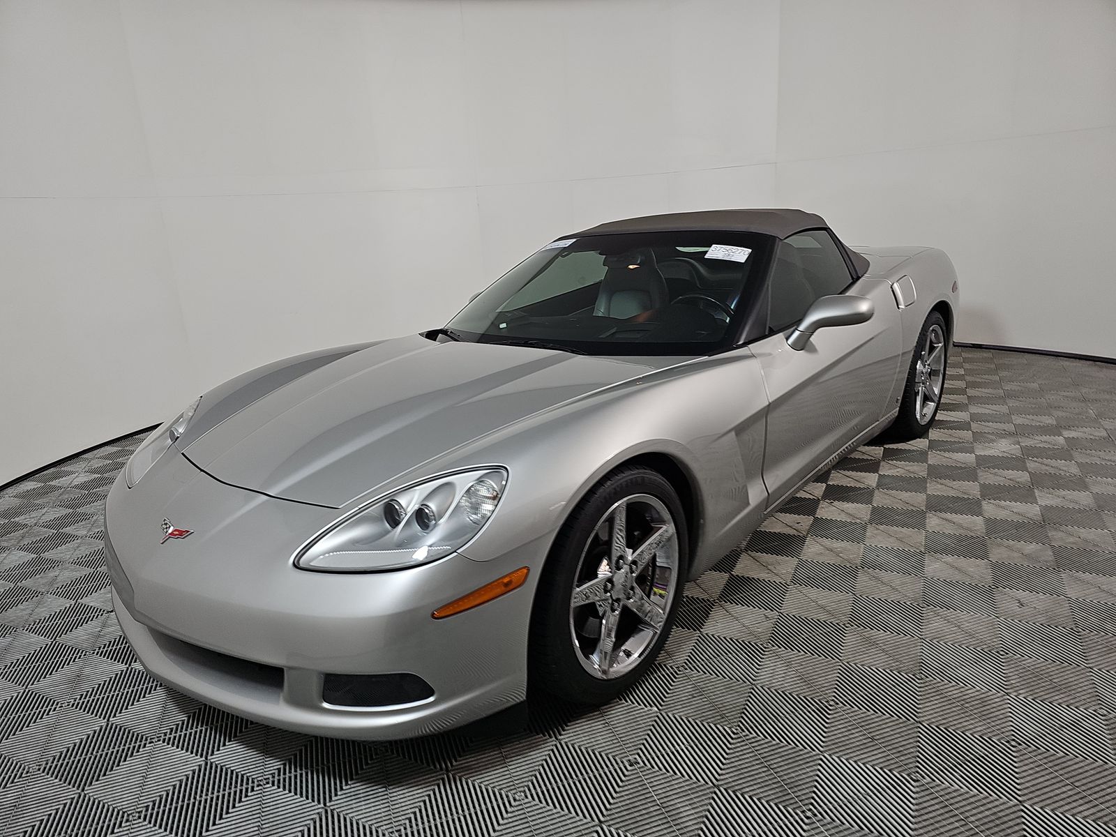 CHEVROLET UNKNOWN - 1