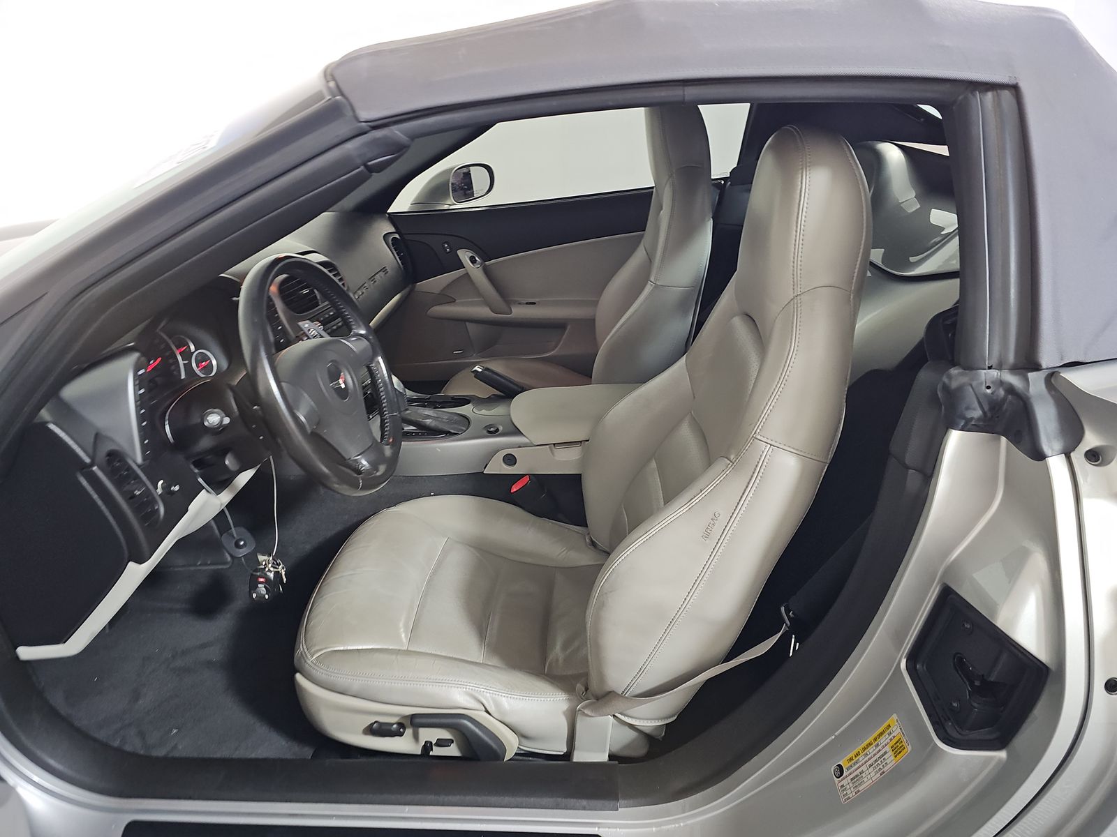 CHEVROLET UNKNOWN - 8