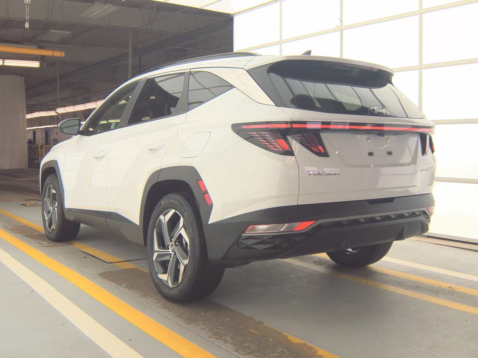 HYUNDAI SEL CONVEN - 9