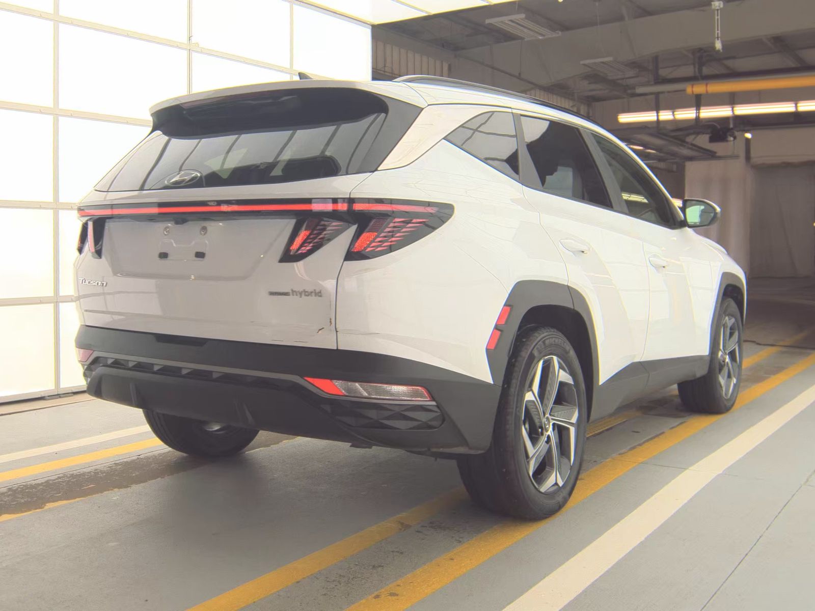 HYUNDAI SEL CONVEN - 6