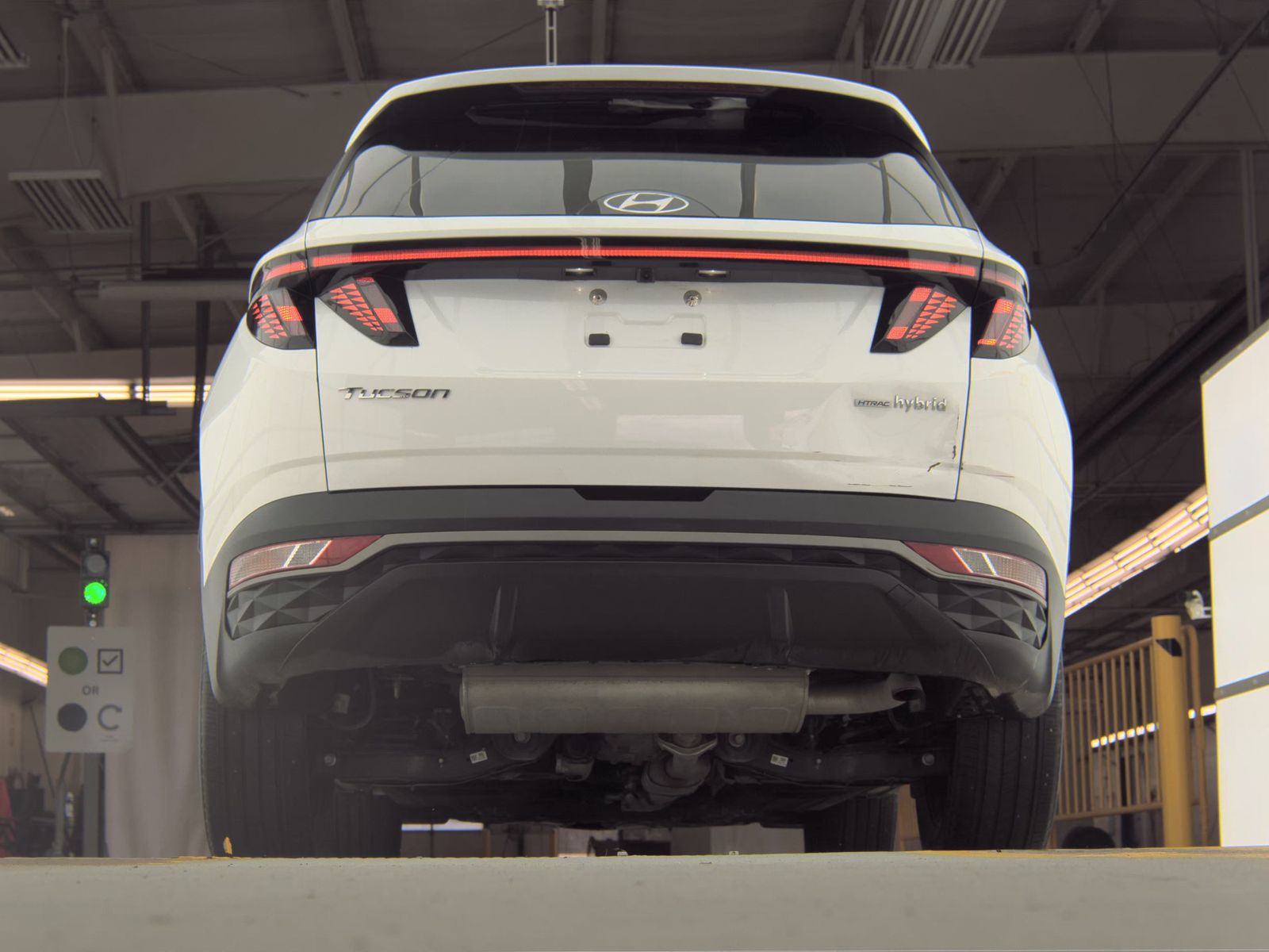 HYUNDAI SEL CONVEN - 8