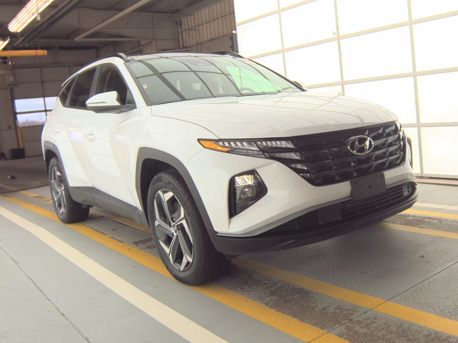 HYUNDAI SEL CONVEN - 5