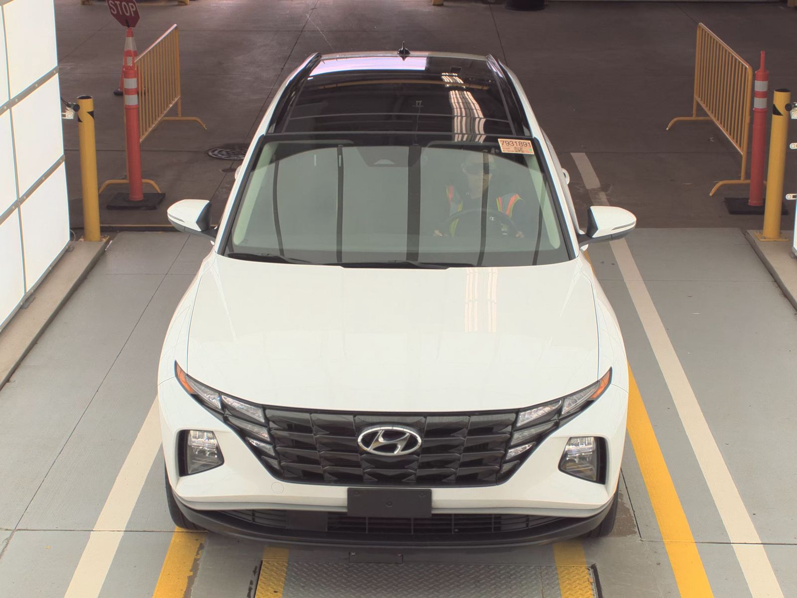 HYUNDAI SEL CONVEN - 3