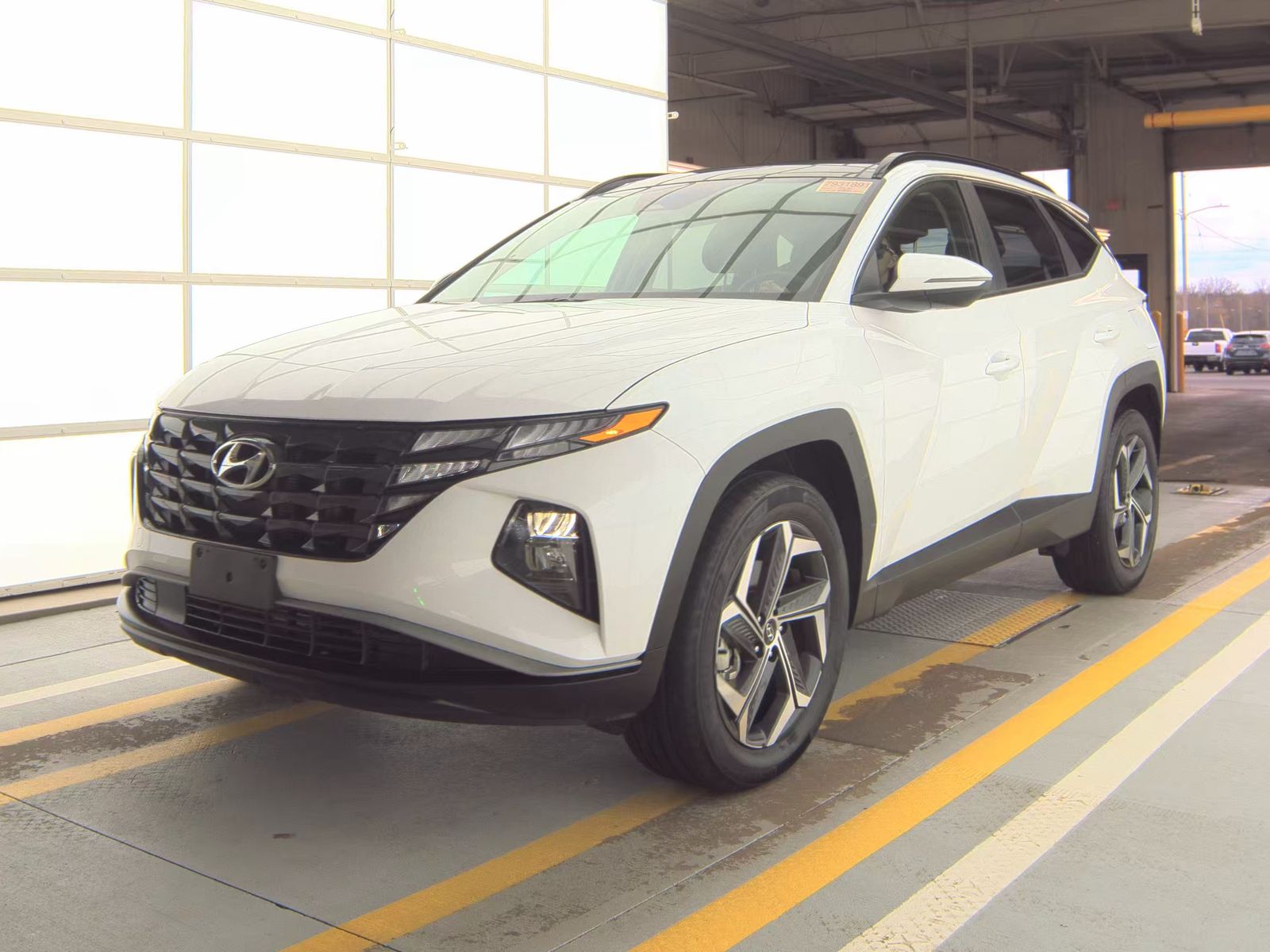 HYUNDAI SEL CONVEN - 1