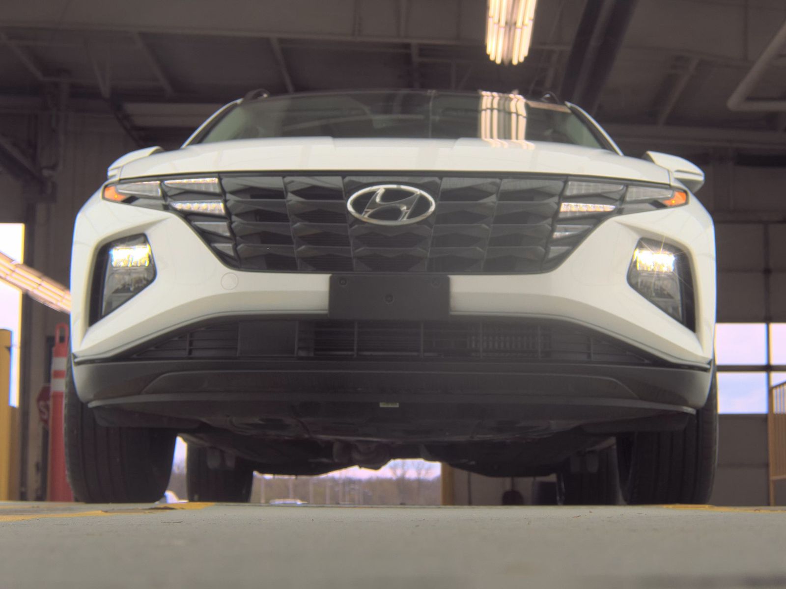 HYUNDAI SEL CONVEN - 4