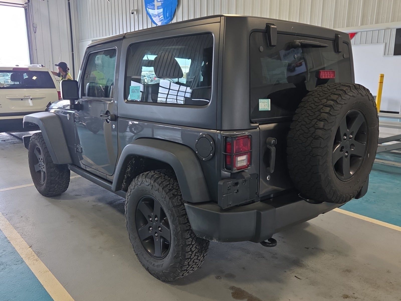 JEEP OTHER - 4