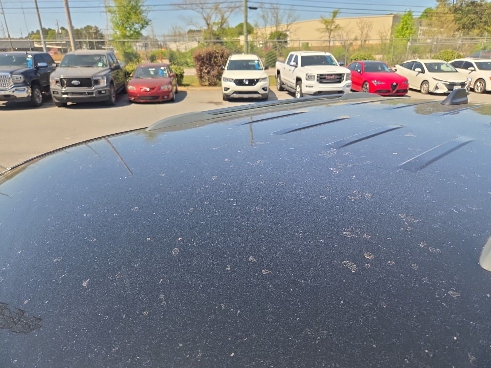 JEEP LAREDO E EDITION - 9