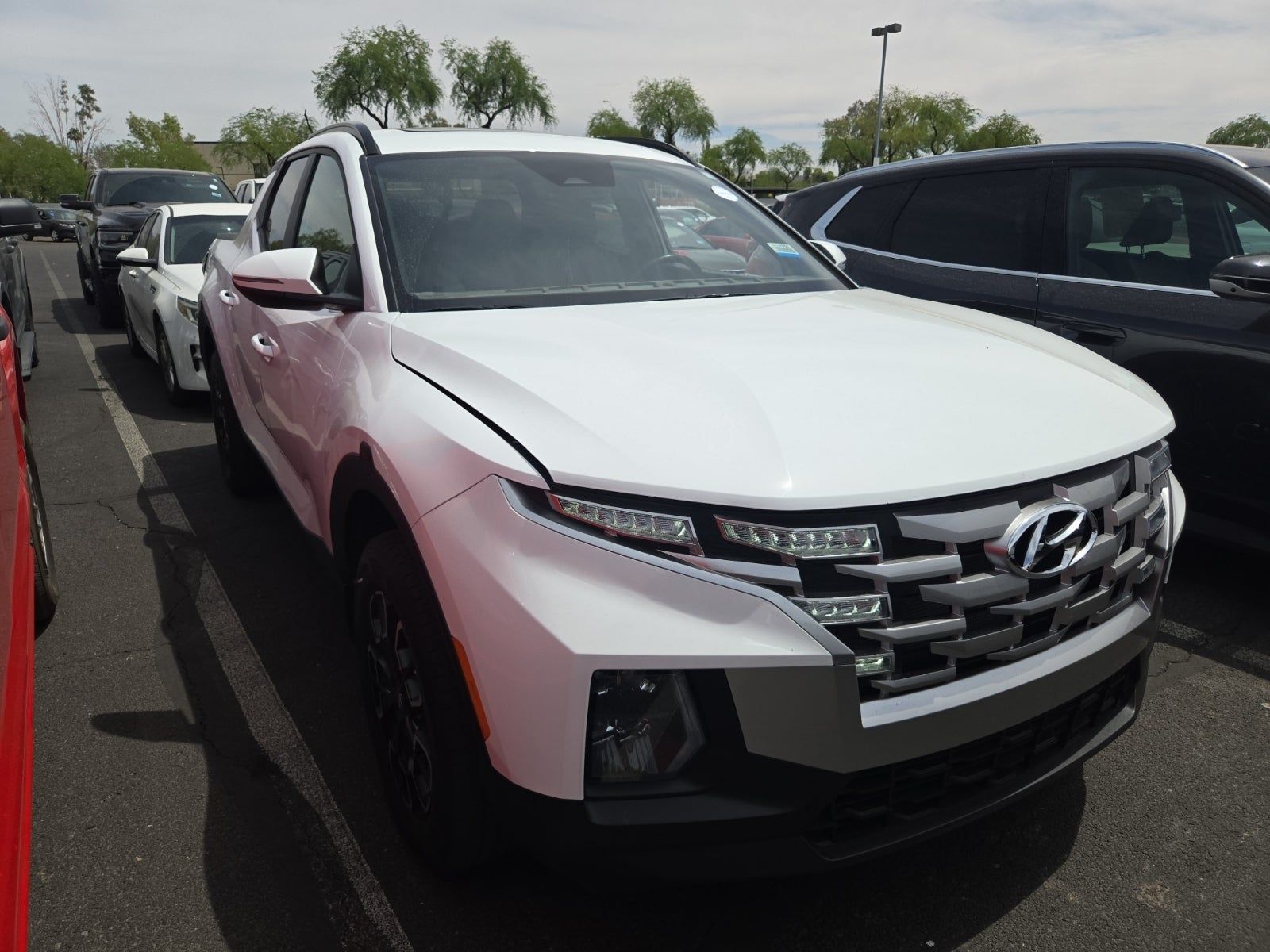 HYUNDAI SEL PREMIUM - 7