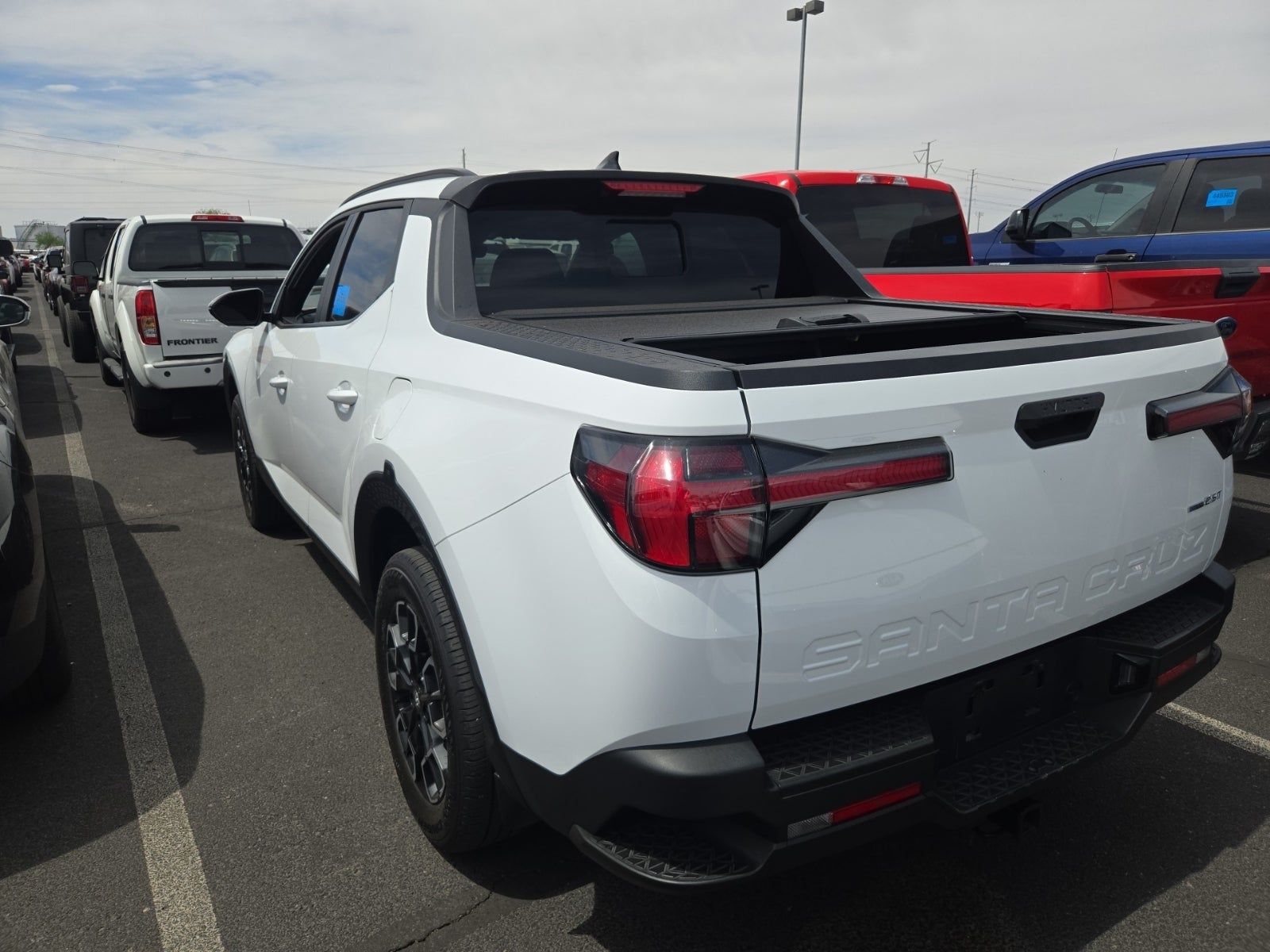 HYUNDAI SEL PREMIUM - 4