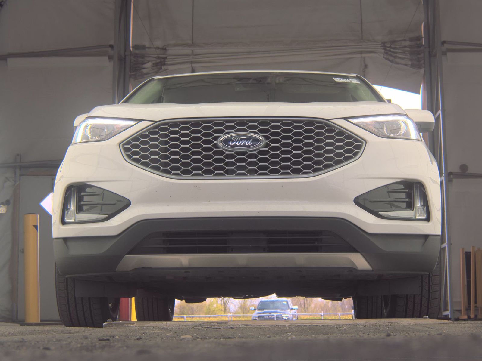 FORD EDGE - 4