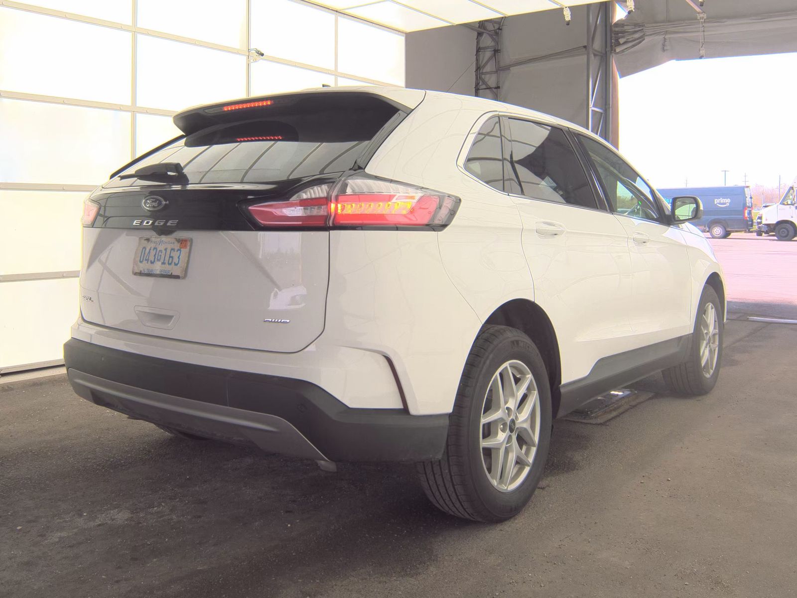FORD EDGE - 6