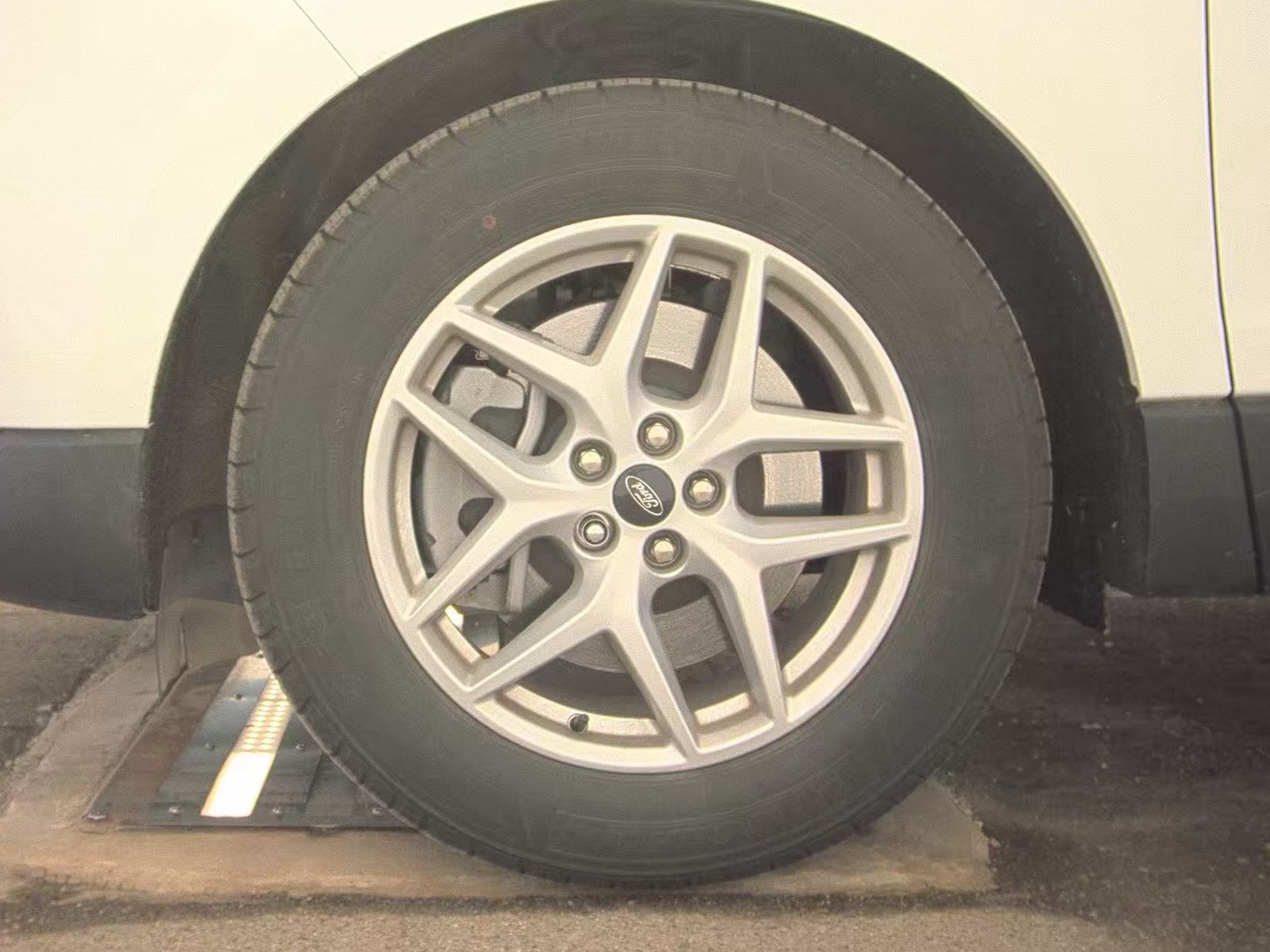 FORD EDGE - 10