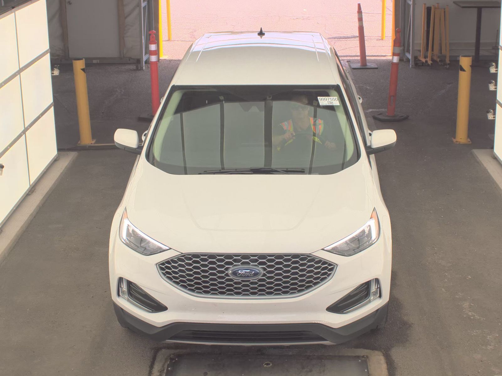 FORD EDGE - 3
