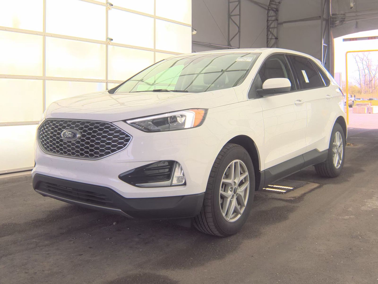 FORD EDGE - 1