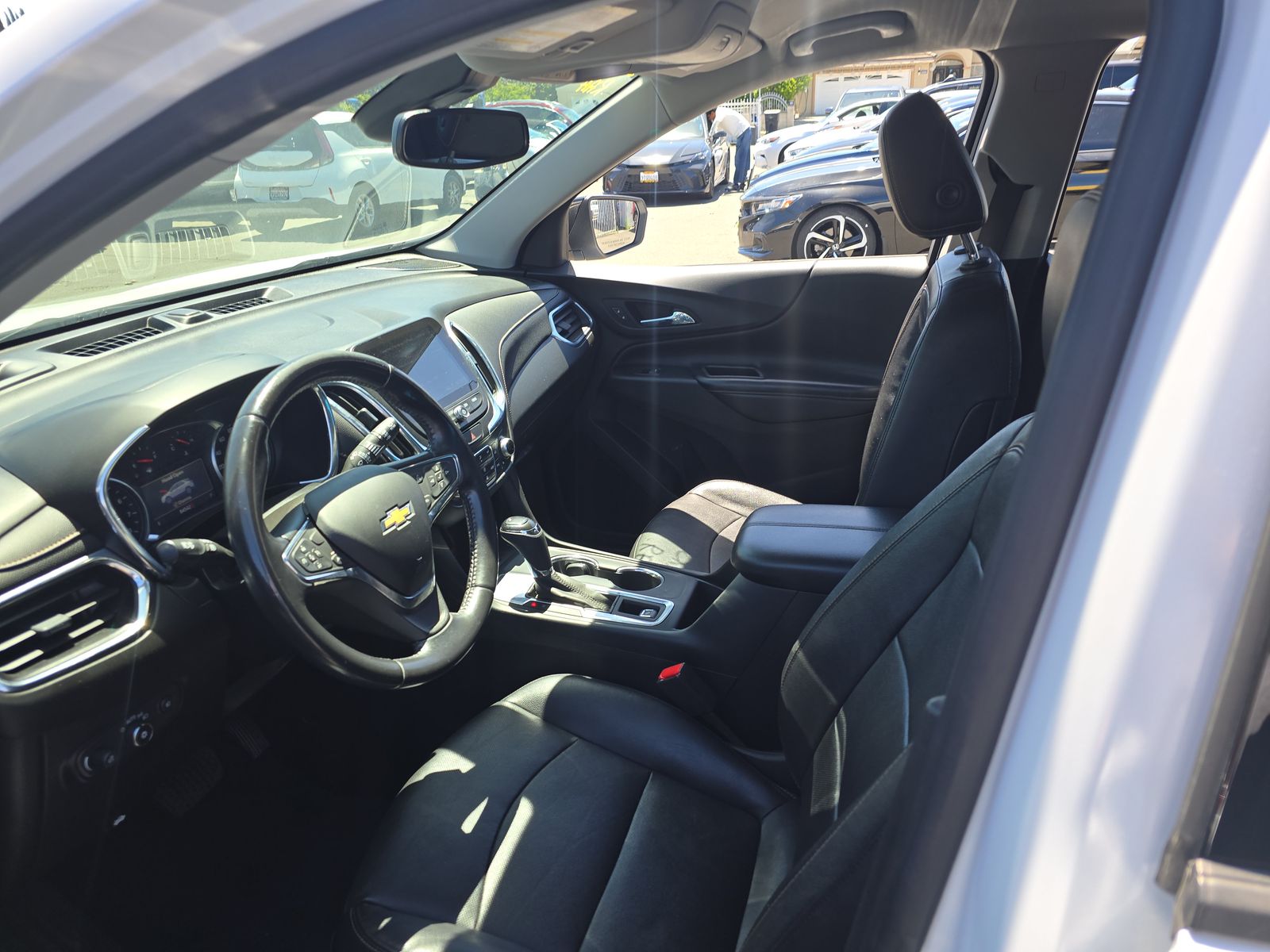 CHEVROLET PREMIER - 8