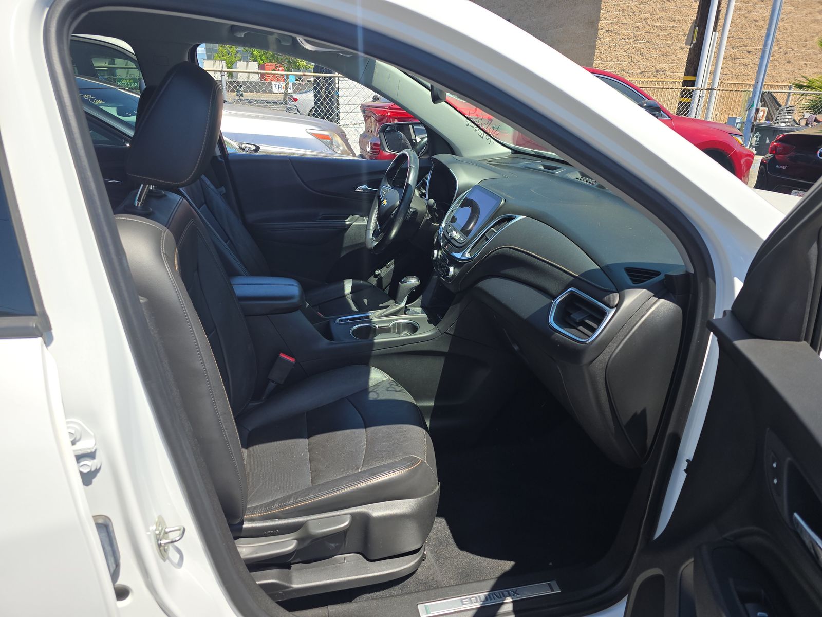 CHEVROLET PREMIER - 9