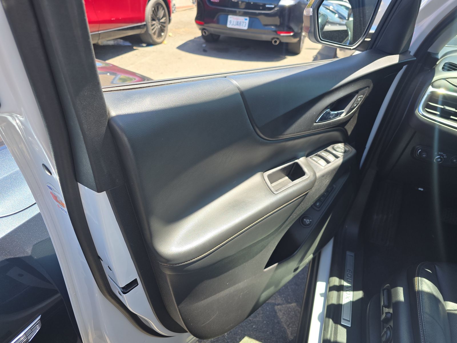 CHEVROLET PREMIER - 10