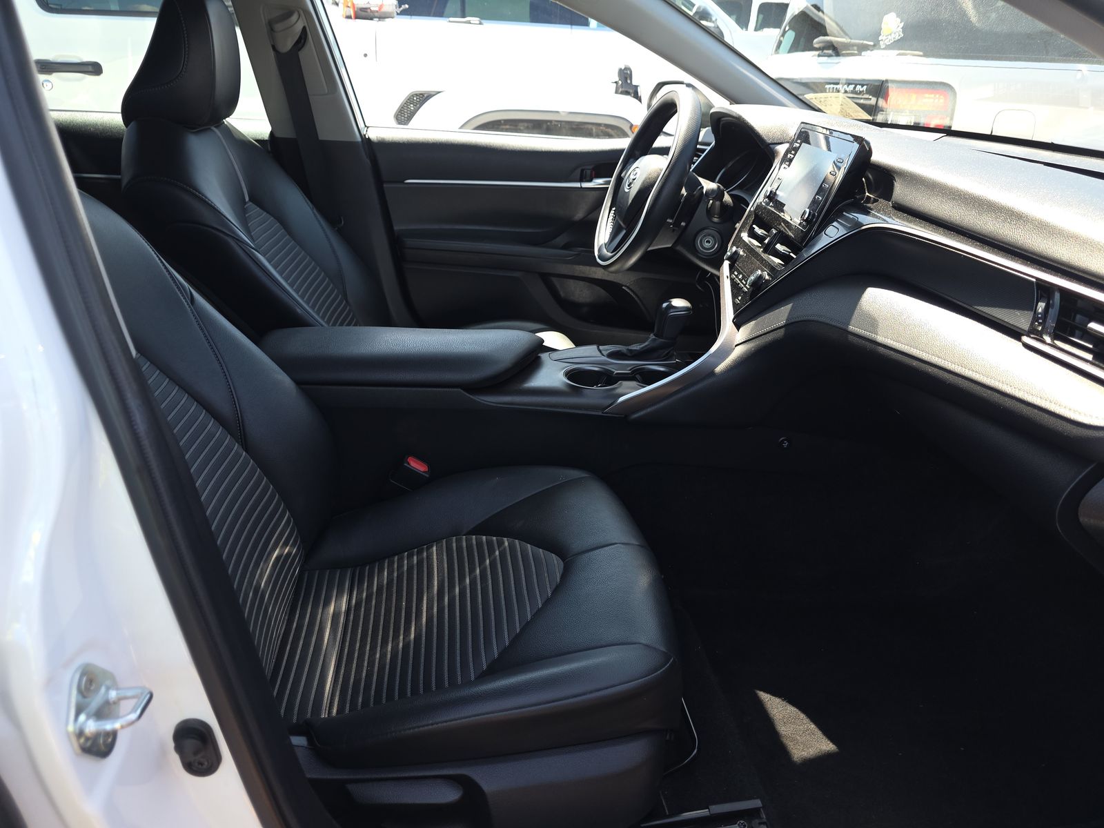 TOYOTA CAMRY - 9