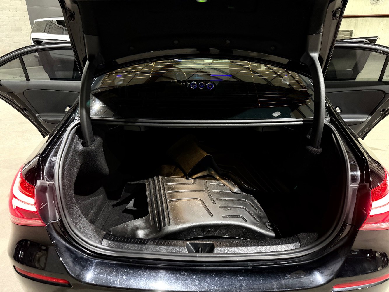 2022 Mercedes-Benz A-Class A 220 FWD