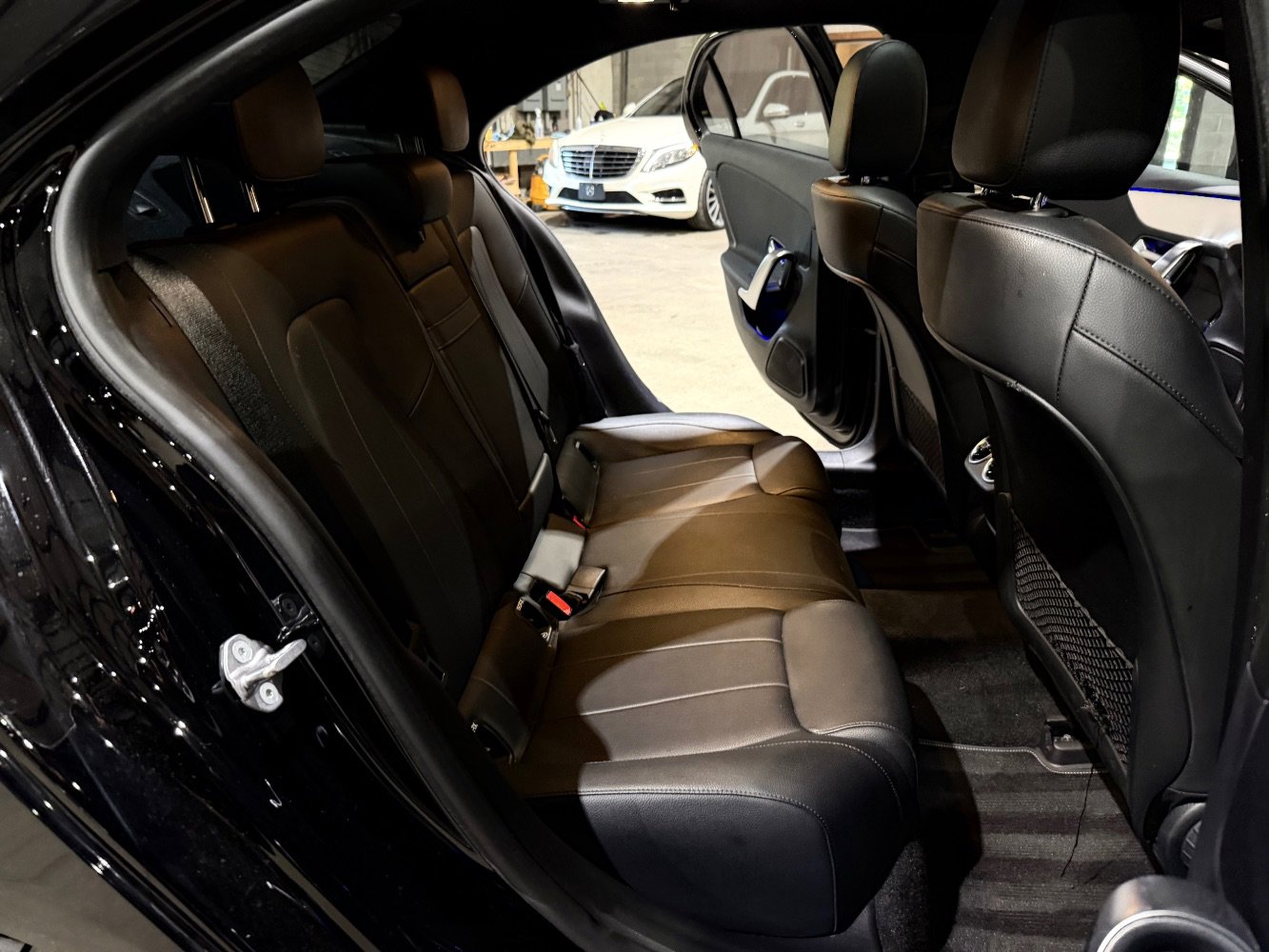 2022 Mercedes-Benz A-Class A 220 FWD
