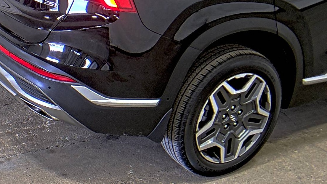 HYUNDAI LIMITED - 10