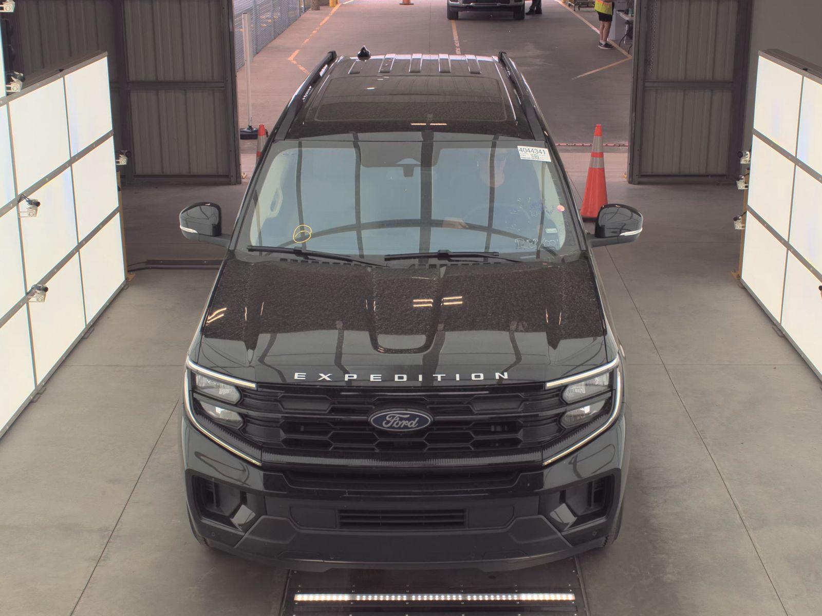 FORD EXPEDITION MAX - 3