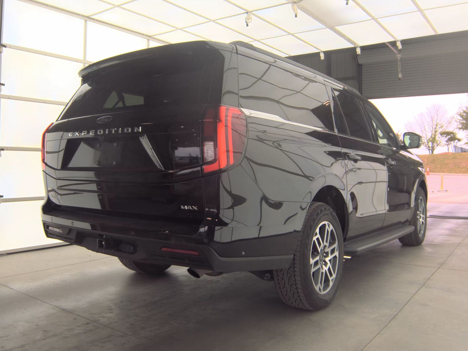 FORD EXPEDITION MAX - 6