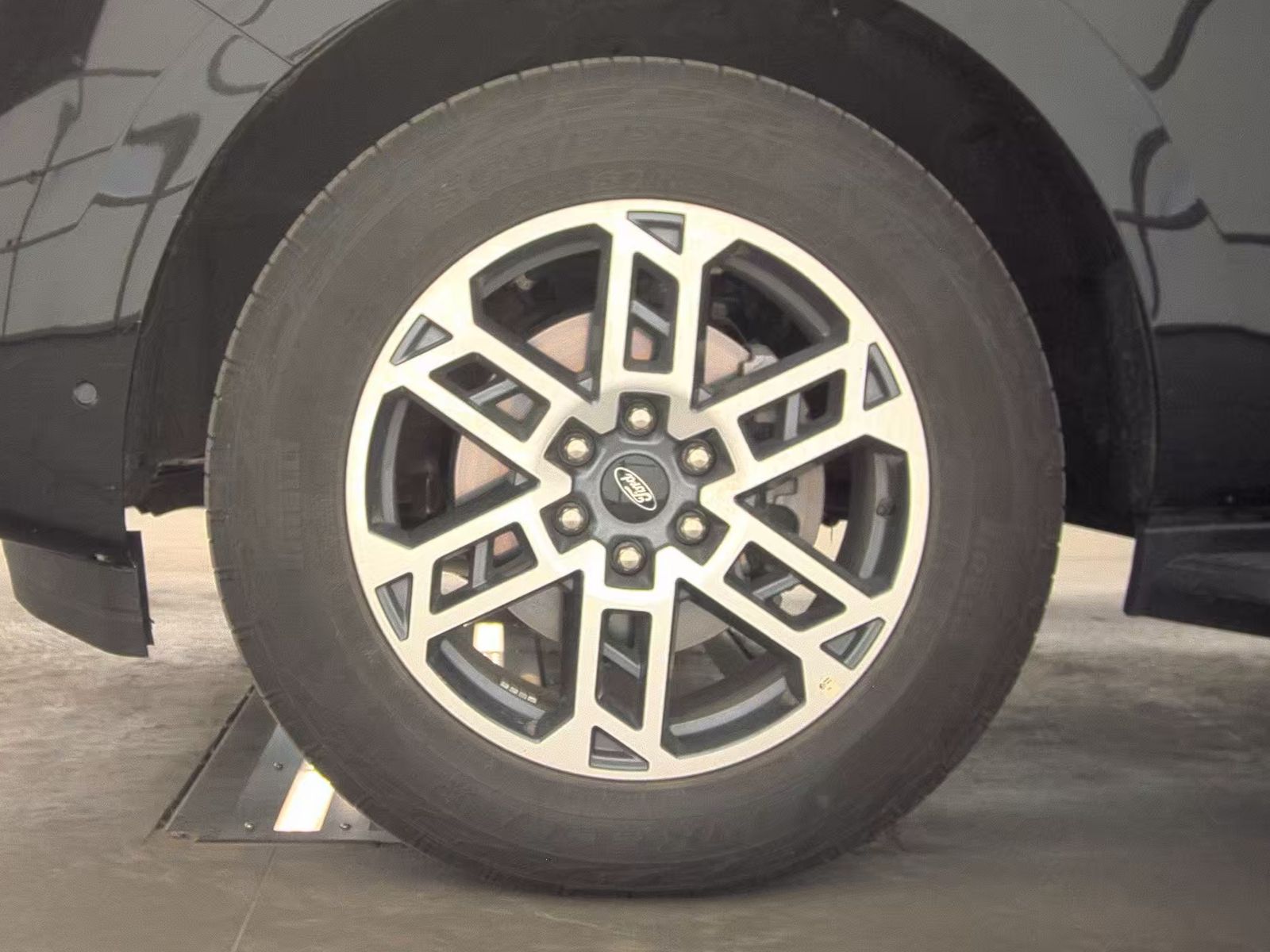 FORD EXPEDITION MAX - 10